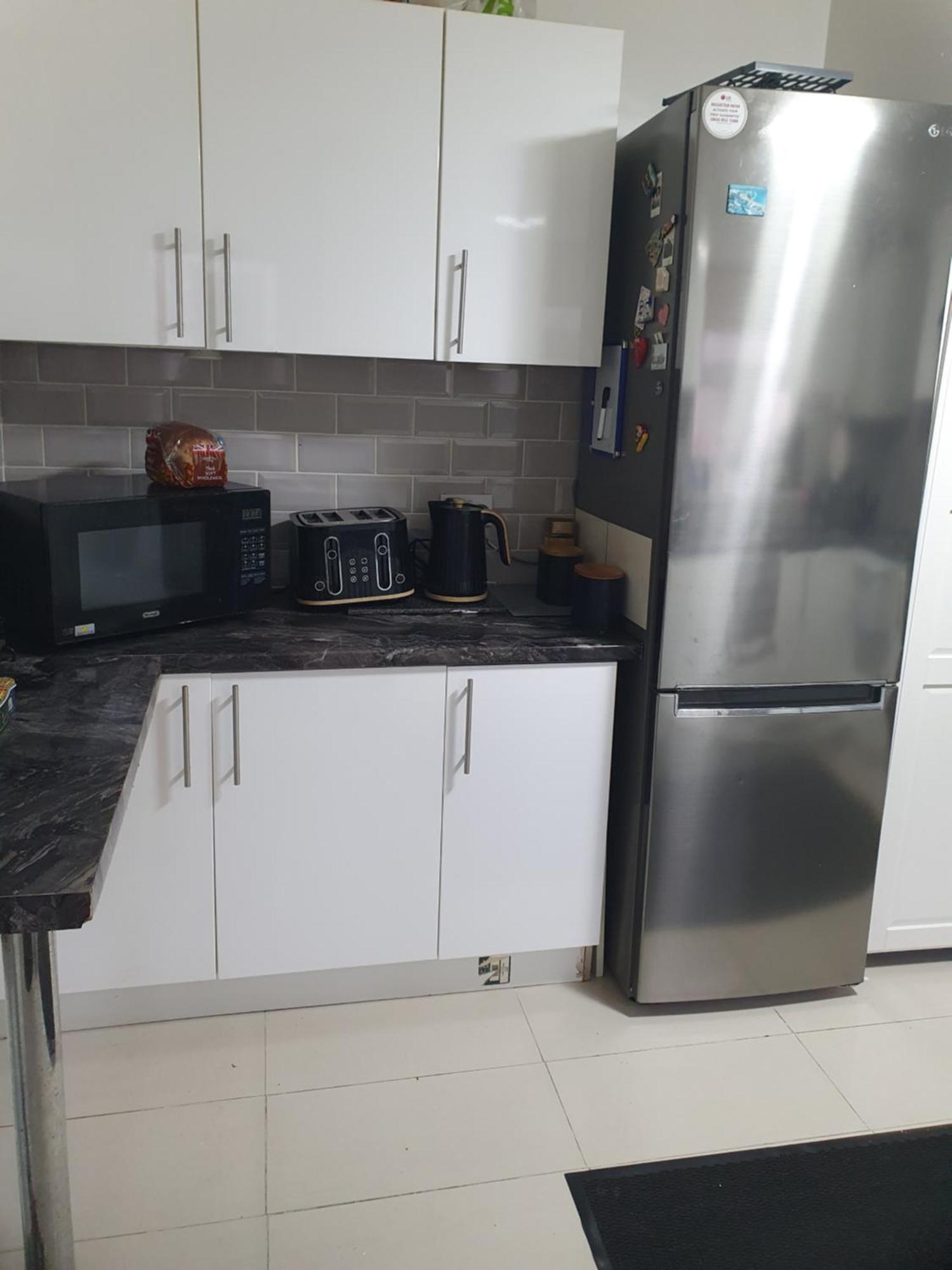 Private Luxury Double Room In Cardiff Exteriör bild